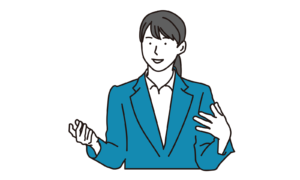 サービス業人事担当者様