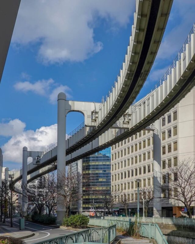 千葉都市モノレール